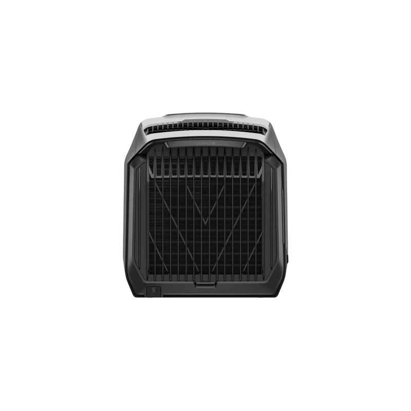 Ecoflow wave 3 add-on battery-null