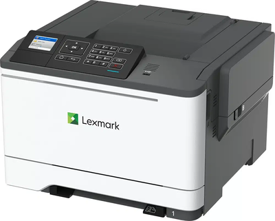 Lexmark printer laser color  c2425adw, , medium