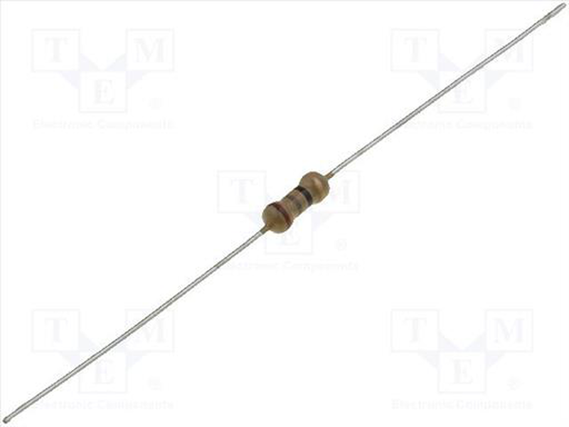 15k 1/2w carbon resistor  x10pcs, , medium-null