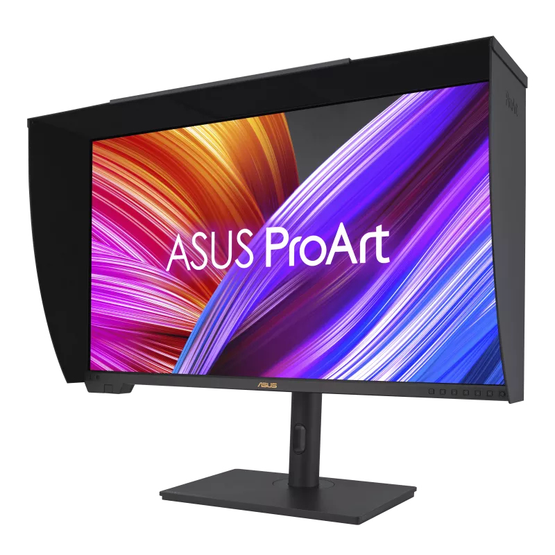 Asus proart pa32ucxr 32" &omicron;&theta;ό&nu;&eta; mini led hdr 3840x2160-null