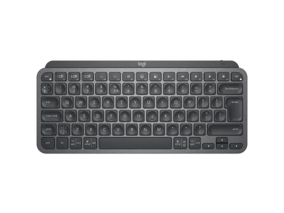 Logitech mx keys mini graphite us (920-010498), , medium