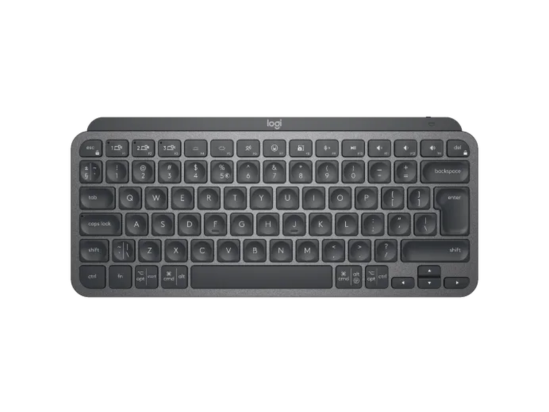 Logitech mx keys mini graphite us (920-010498), , medium-null