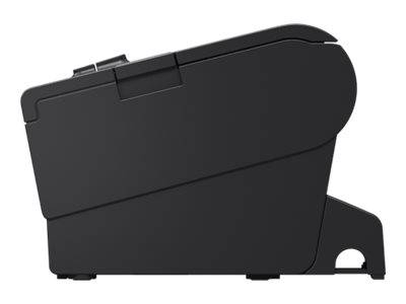 Epson tm-t88vii receipt printer, USB 2.0, lan, serial, black-null