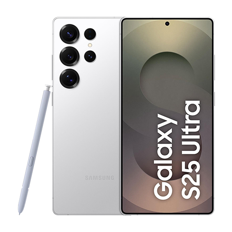 Product image: Samsung galaxy s25 ultra mobile phone 5G (12GB/512GB)-null