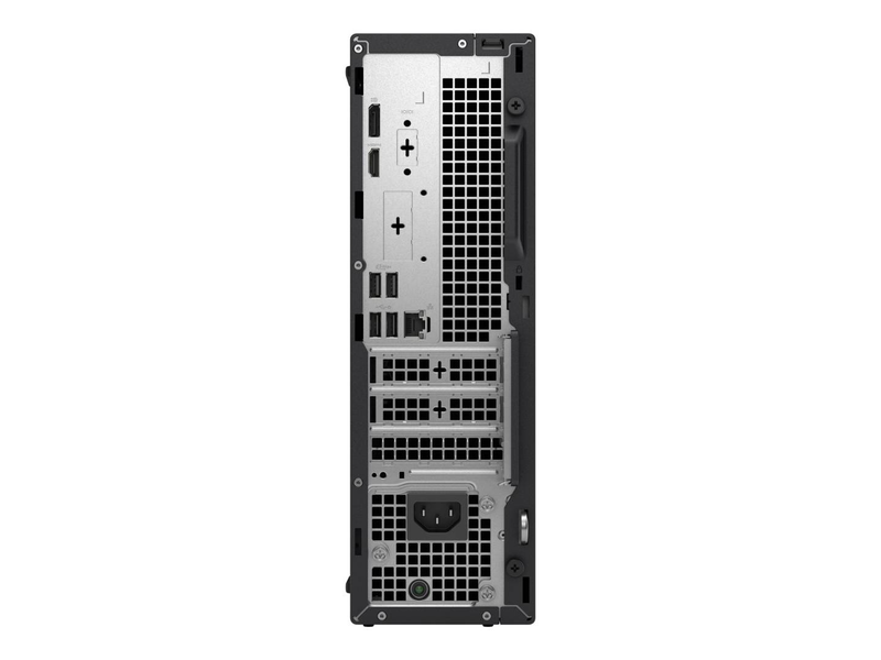 Dell pro slim qcs1250 core ultra 5 235 16GB 512GB SSD windows 11 pro, , medium-null
