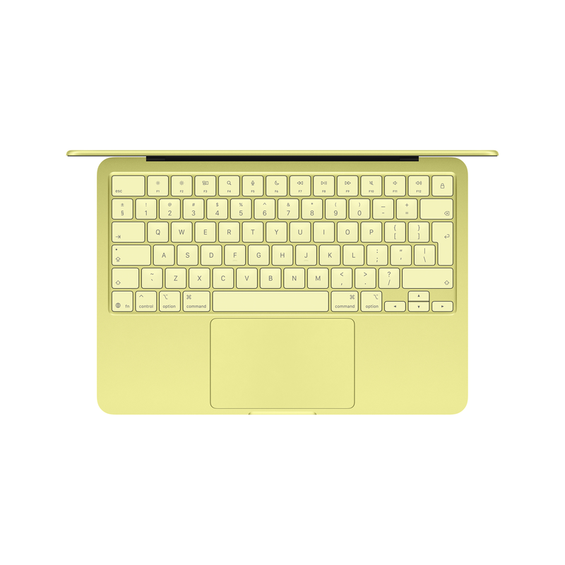 Apple MacBook neo 13" (a18 pro/8GB/256GB)-null