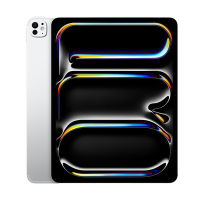 Ipad pro 13" m4 standard glass 256GB 5G
