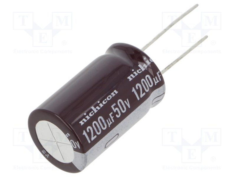 1200mf 50v electrolytic capacitor, , medium-null