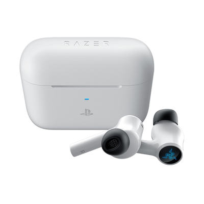 Hammerhead hyperspeed PS5, White, medium