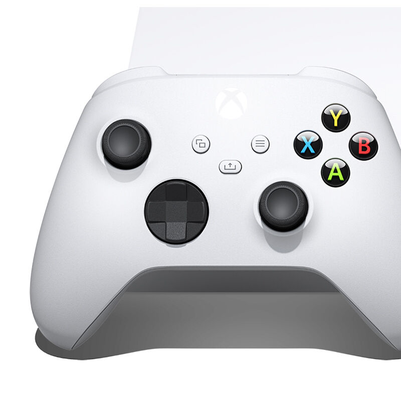 Xbox series wireless-null