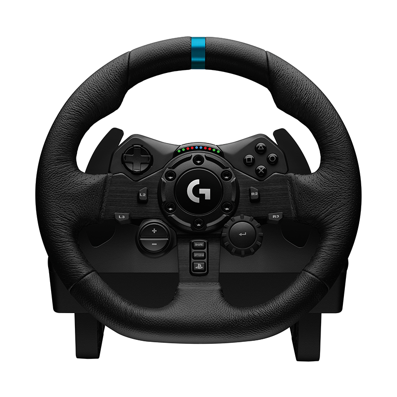 G923 PS5/ps4/pc image number null