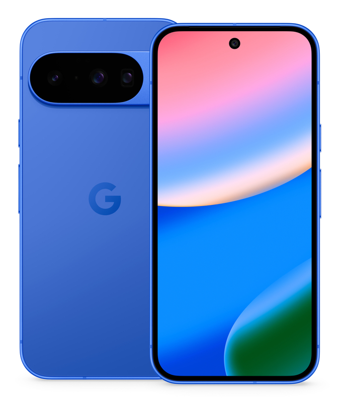 Google pixel 10 mobile phone 5G (12GB/128GB)-null