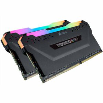 Cmw32gx4m2d3600c18 3600mhz 32GB(2 x 16GB) cl18 ddr4 dimm corsair vengeance rgb pro kit