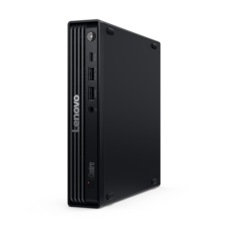 Lenovo thinkcentre m70q Gen 6 mini pc (core ultra 5 225t/32GB ddr5/512GB SSD/windows 11 pro)-null