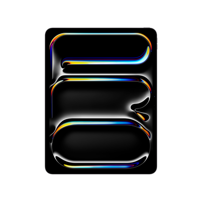 Apple ipad pro m4 13" (16GB/2TB) Wi-Fi, Space Black, medium