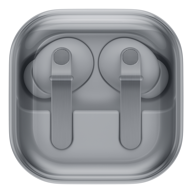 Samsung wireless earbuds galaxy buds4 pro-null