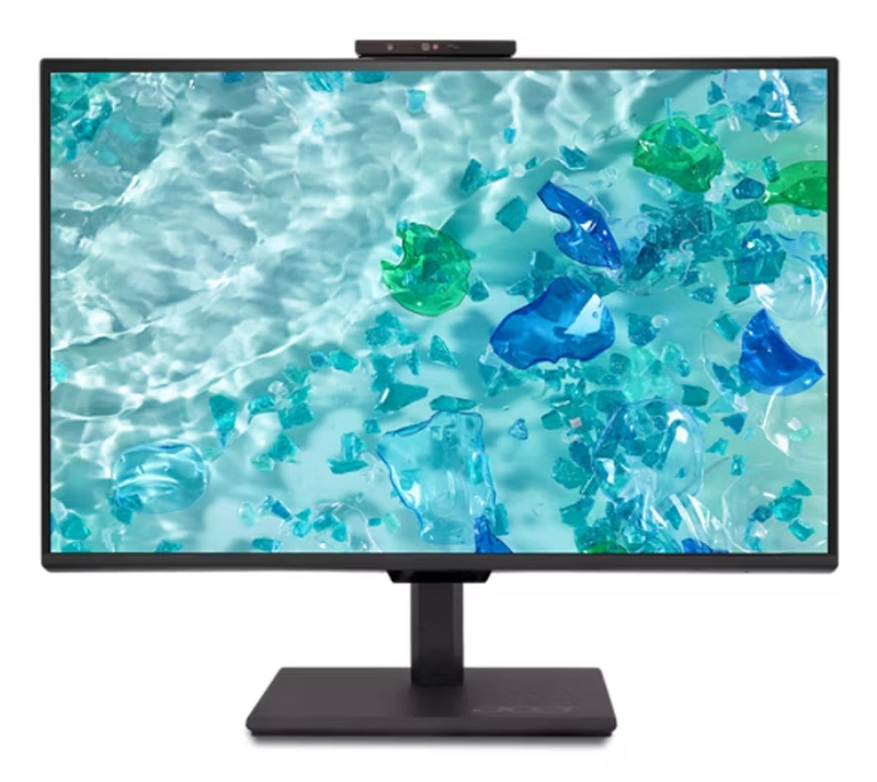Acer vero b248y g 23.8" &omicron;&theta;ό&nu;&eta; ips hdr10FHD1920x1080-null