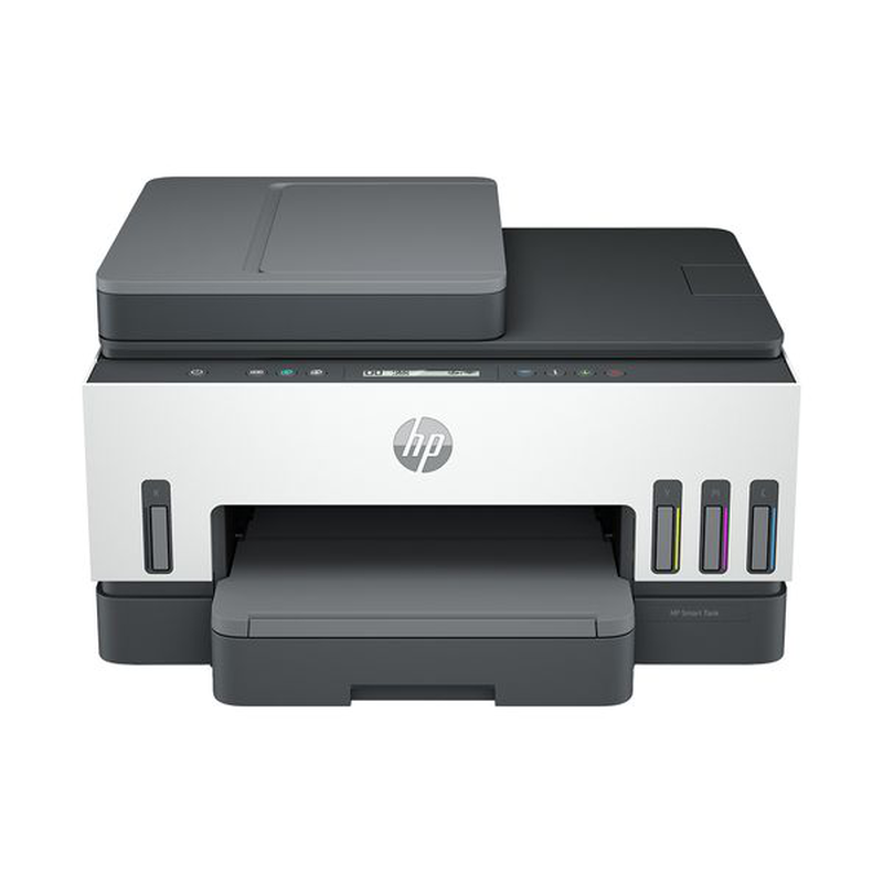Product image: Smart tank 750 all-in-one ασύρματο έγχρωμο a4-null