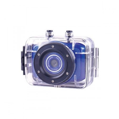Wild thing action camera
