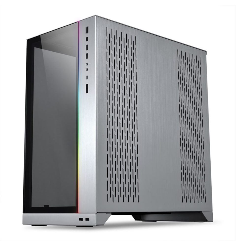 Lian li middle tower case pc-o11 dynamic xl rog certified-null