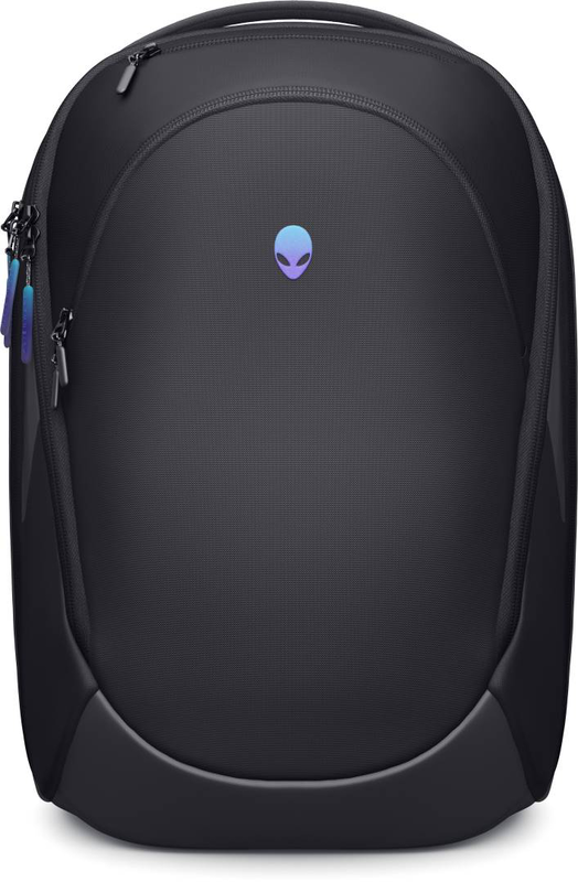Alienware 18 backpack aw7825p / notebook carrying backpack / up to 18" / black-null