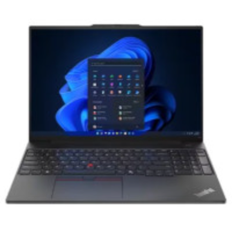 Lenovo notebook thinkpad e16 g2, , medium-null