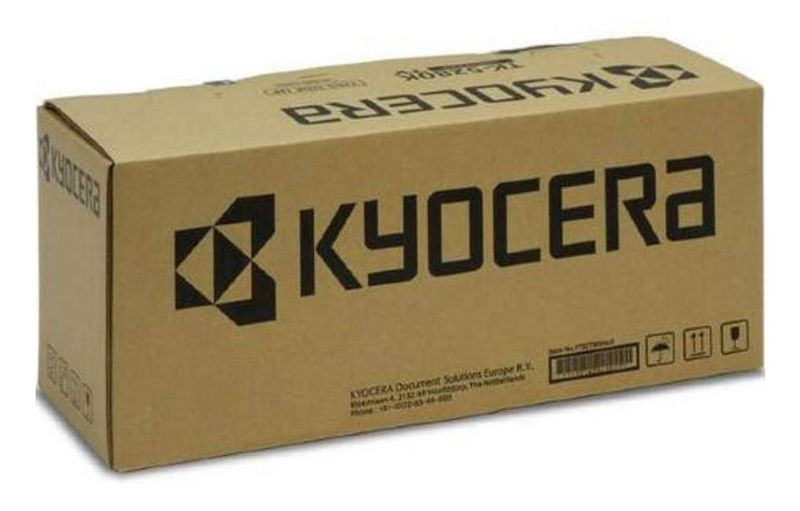 Kyocera tk-5490k black original toner cartridge 2,800 pages for ecosys pa2101 / ma2101-null