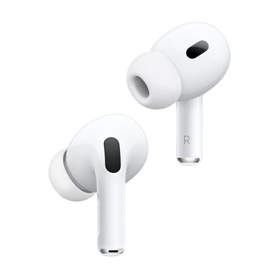 AirPods pro (2nd Gen) with MagSafe charging case (USB-c)