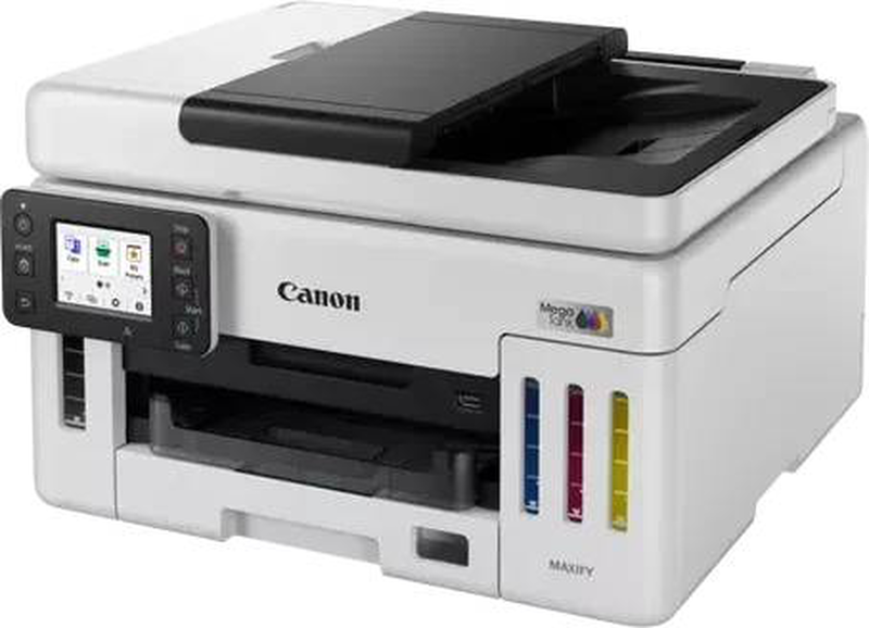 Canon gx6140 &pi;&omicron;&lambda;&upsilon;&mu;&eta;&chi;ά&nu;&eta;&mu;&alpha; &epsilon;&kappa;&tau;&upsilon;&pi;&omega;&tau;ή&sigmaf; inkjet-null