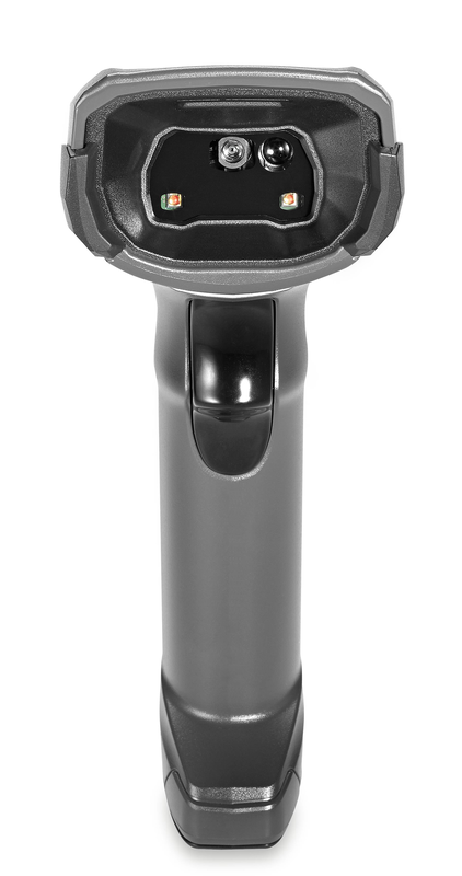 Zebra ds8108 | 2d handheld scanner | standard range | przm imaging | USB kit | black-null