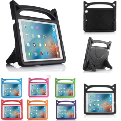 Kids protective foam case ipad 10th 2022 10.9inch blue, , medium
