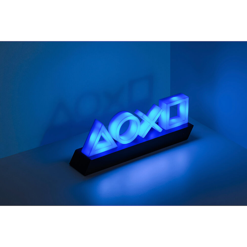 PS5 icons light-null