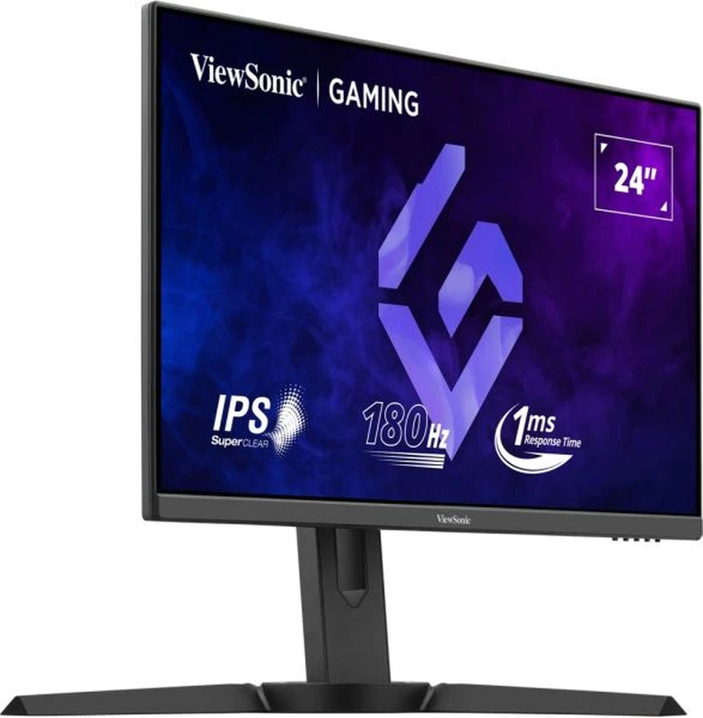 Viewsonic monitor 24" gaming monitor 180hz  HDMI/dp vx2479j-hd-pro, , medium-null