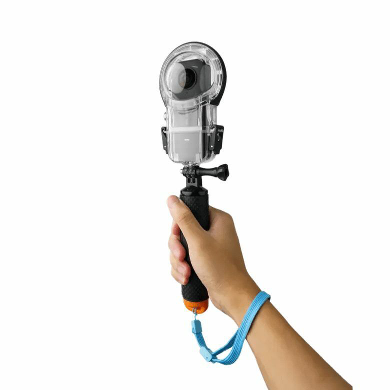 Insta360 floating hand grip-null