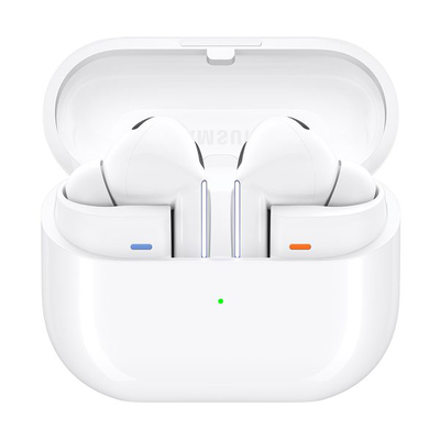 Galaxy buds3 pro white