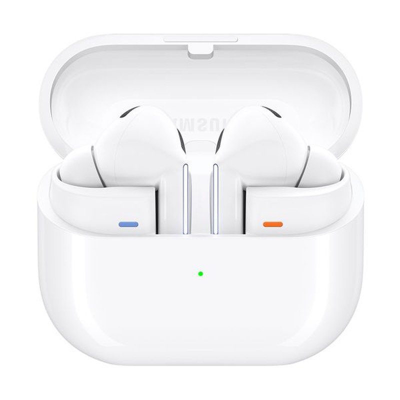 Galaxy buds3 pro white image number null