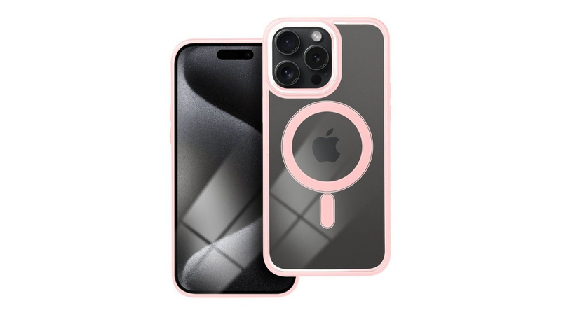 iPhone 15 pro max pink, , medium-null