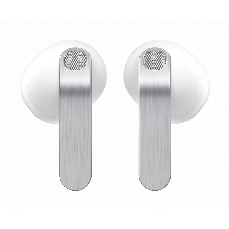 Galaxy buds4 white-null