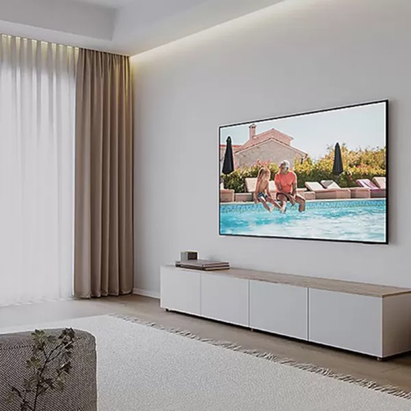 Product image: Samsung 75" 4k uhd ue75du8572uxxh TV, , medium-null