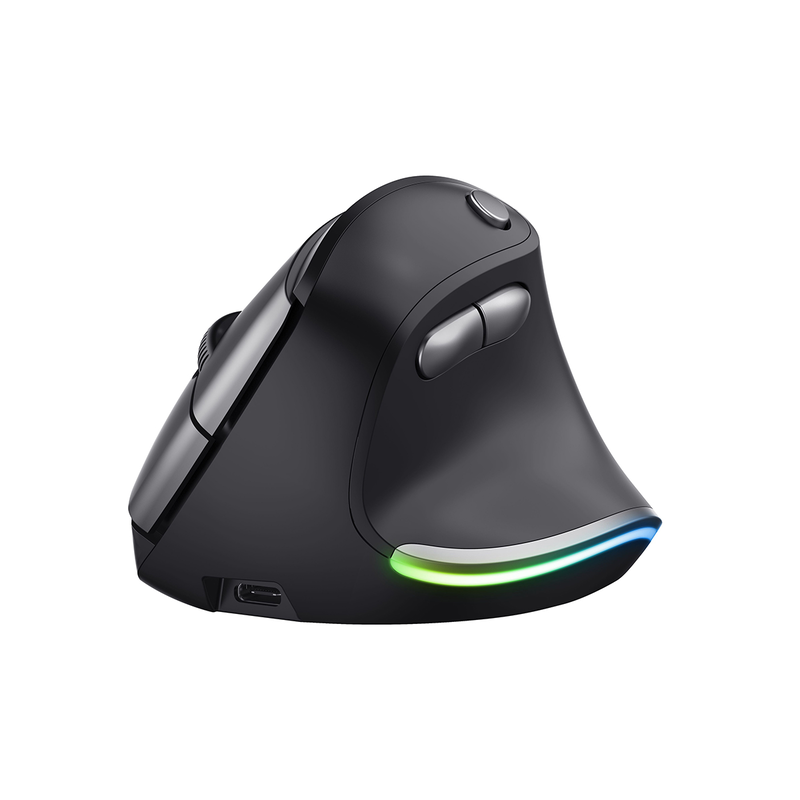 Product image: Bayo ergonomic wireless eco-null