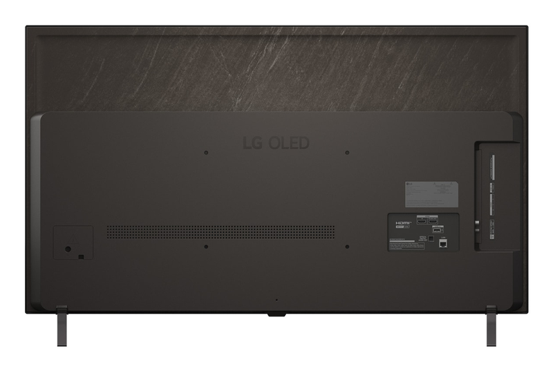 Lg smart TV 55" 4k OLED OLED55b56la-null