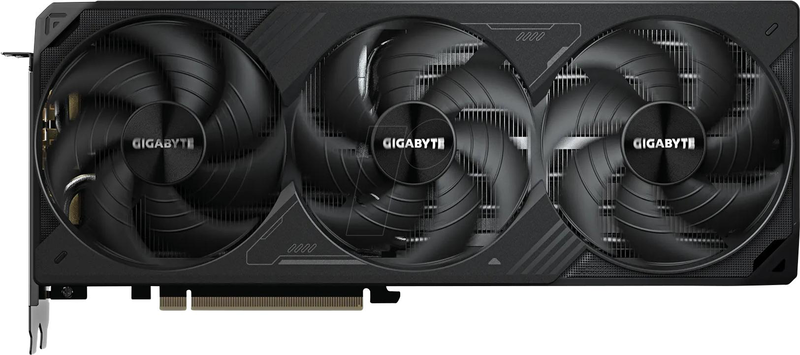 Gigabyte RTX 5080 windforce oc sff 16GB, , medium-null