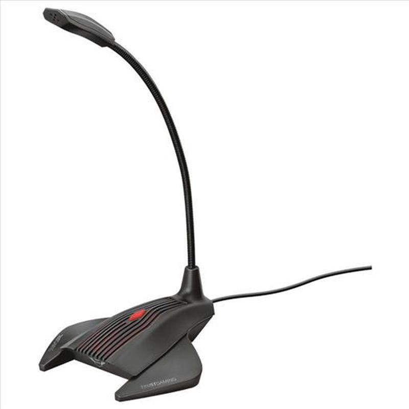 Trust gxt 239 nepa gaming microphone, , medium image number null