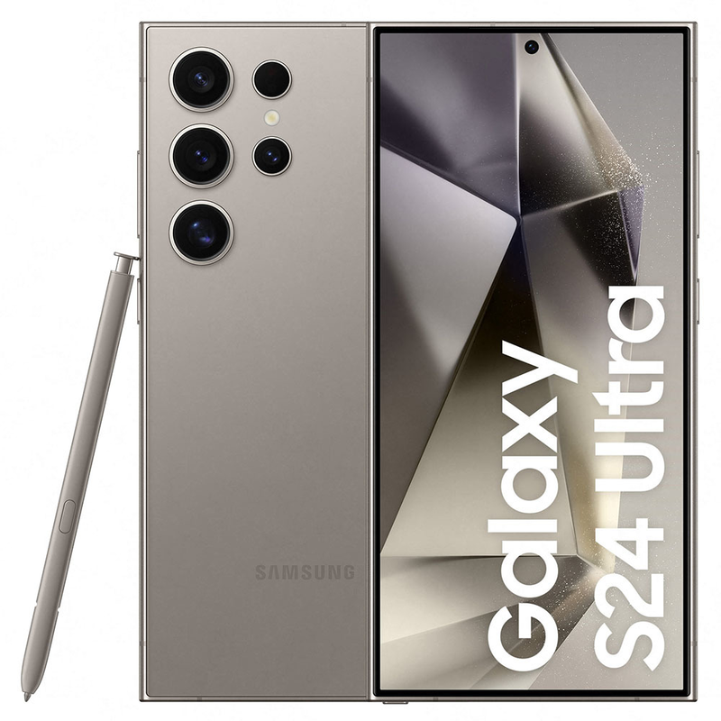 Product image: Samsung s24 ultra s928b 256GB-null