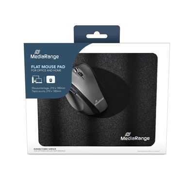 Mediarange mouse pad, , medium