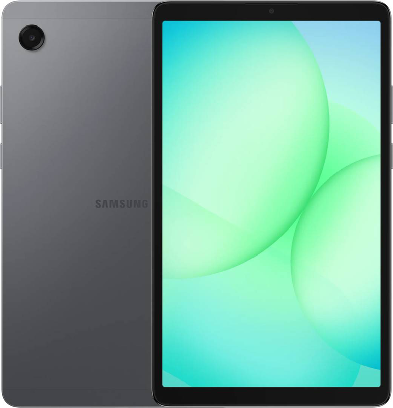 Samsung galaxy tab a11 Wi-Fi 8.7-inch 90hz compact tablet 4GB ram 64GB microsd android 15 grey-null