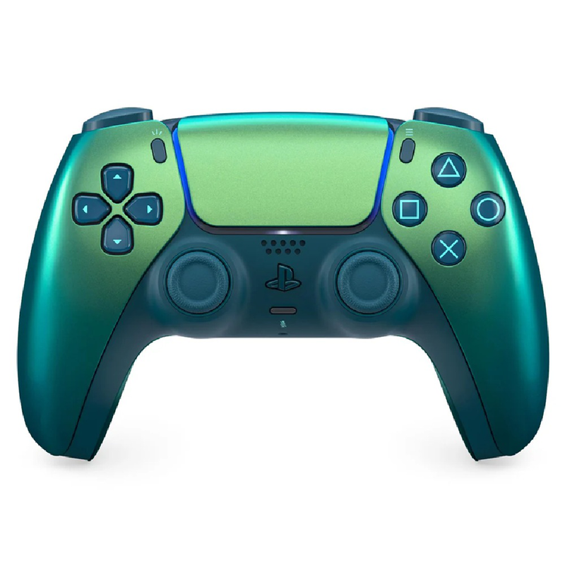 PS5 sony dualsense wireless controller teal, , medium-null