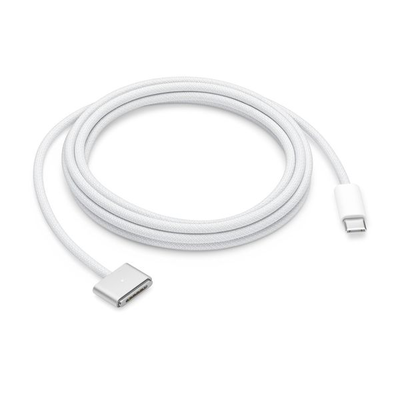 USB-c to MagSafe 3 2m silver