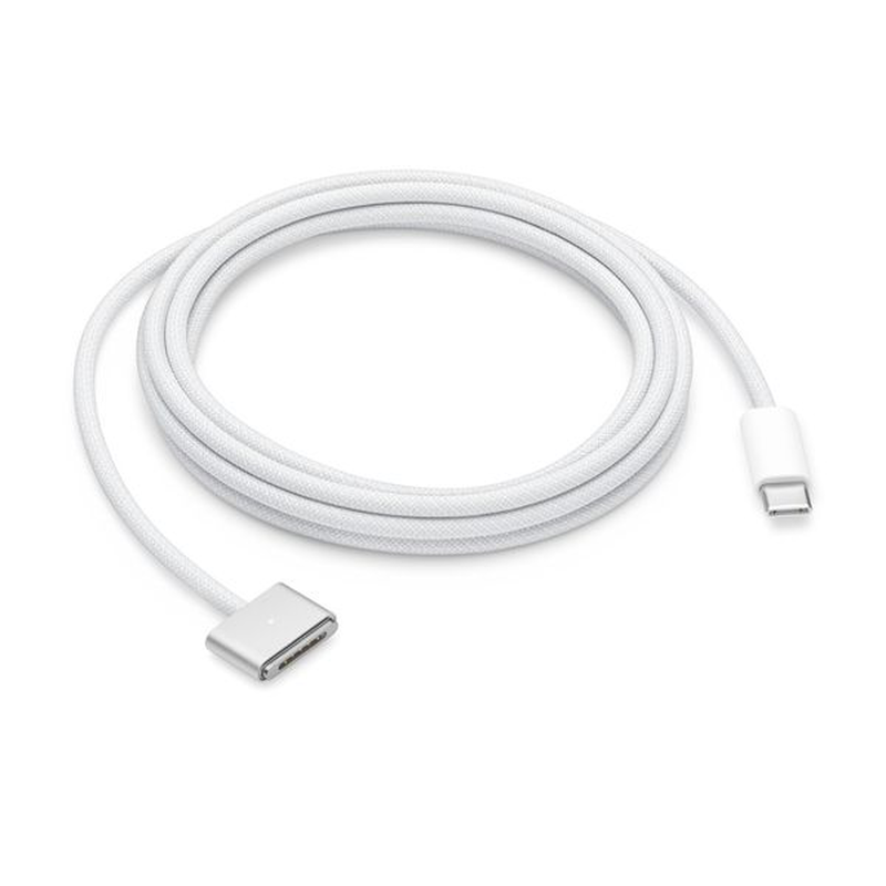 USB-c to MagSafe 3 2m silver, , medium image number null