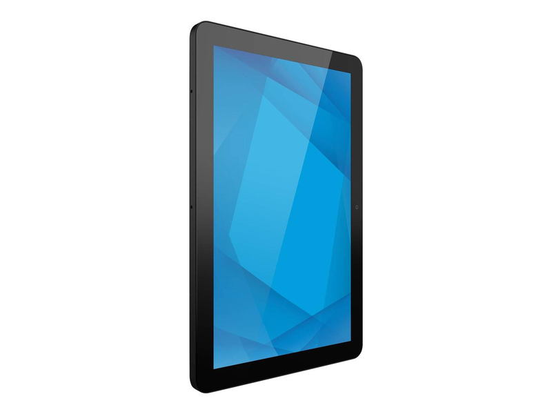 Elo i-series 4.0 / value / all-in-one / 1 rk3399 / ram 4GB / flash 32GB / gige / wlan: 802.11a/b/g/n/ac, bluetooth 5.0 / android 10 / monitor: led 10.1" 1280 x 800 (wxga) @ 60 hz touchscreen / black, , medium-null